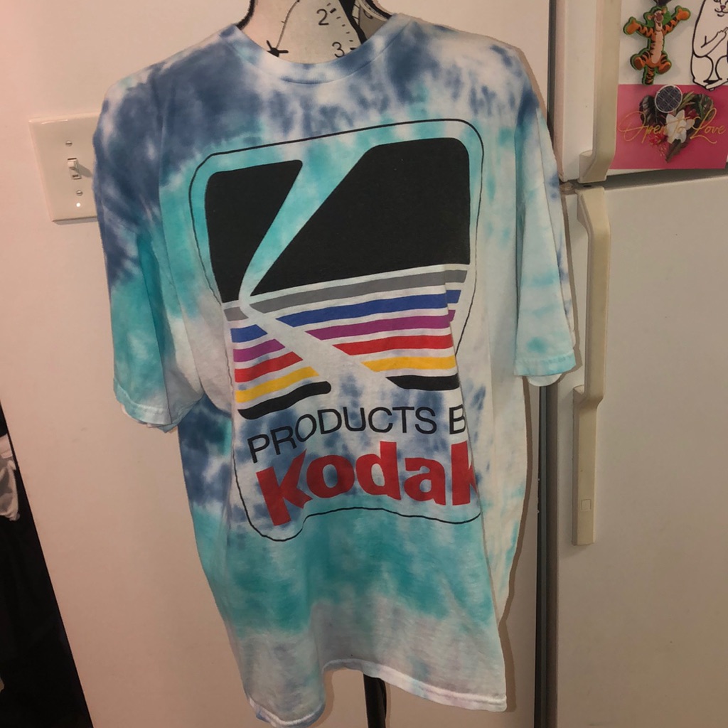 Kodak